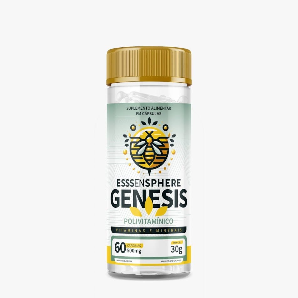 Esssensphere Gênesis